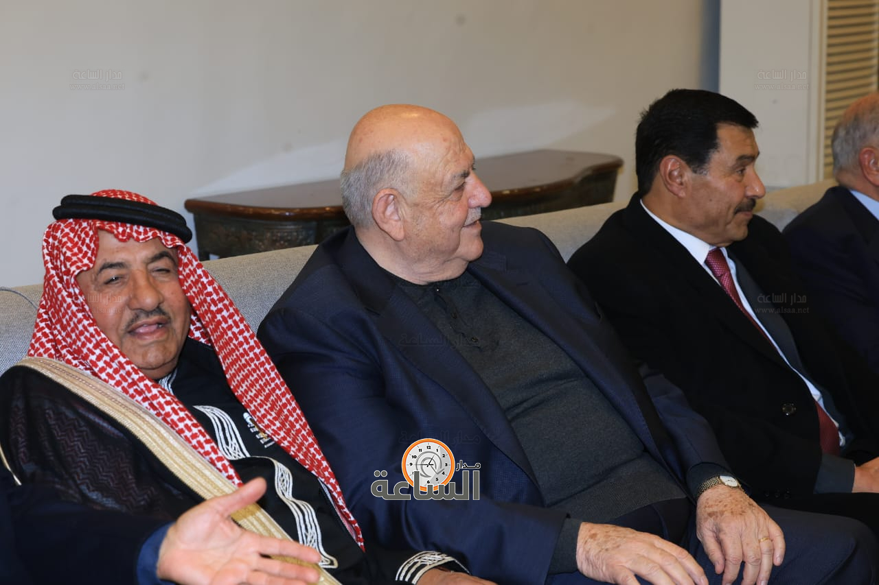 Madar Al-Saa Images 0.045397311053645195