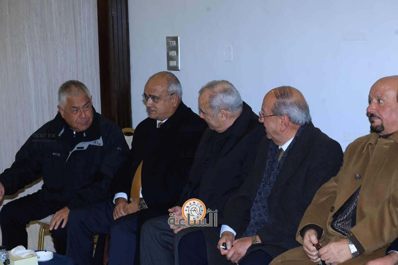 Madar Al-Saa Images 0.5386876447064908