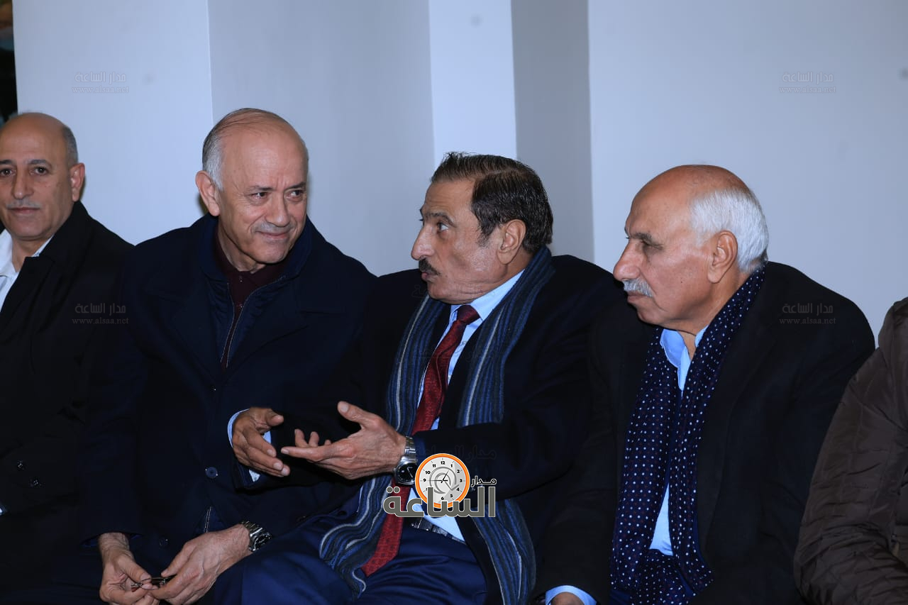 Madar Al-Saa Images 0.04726187026848272