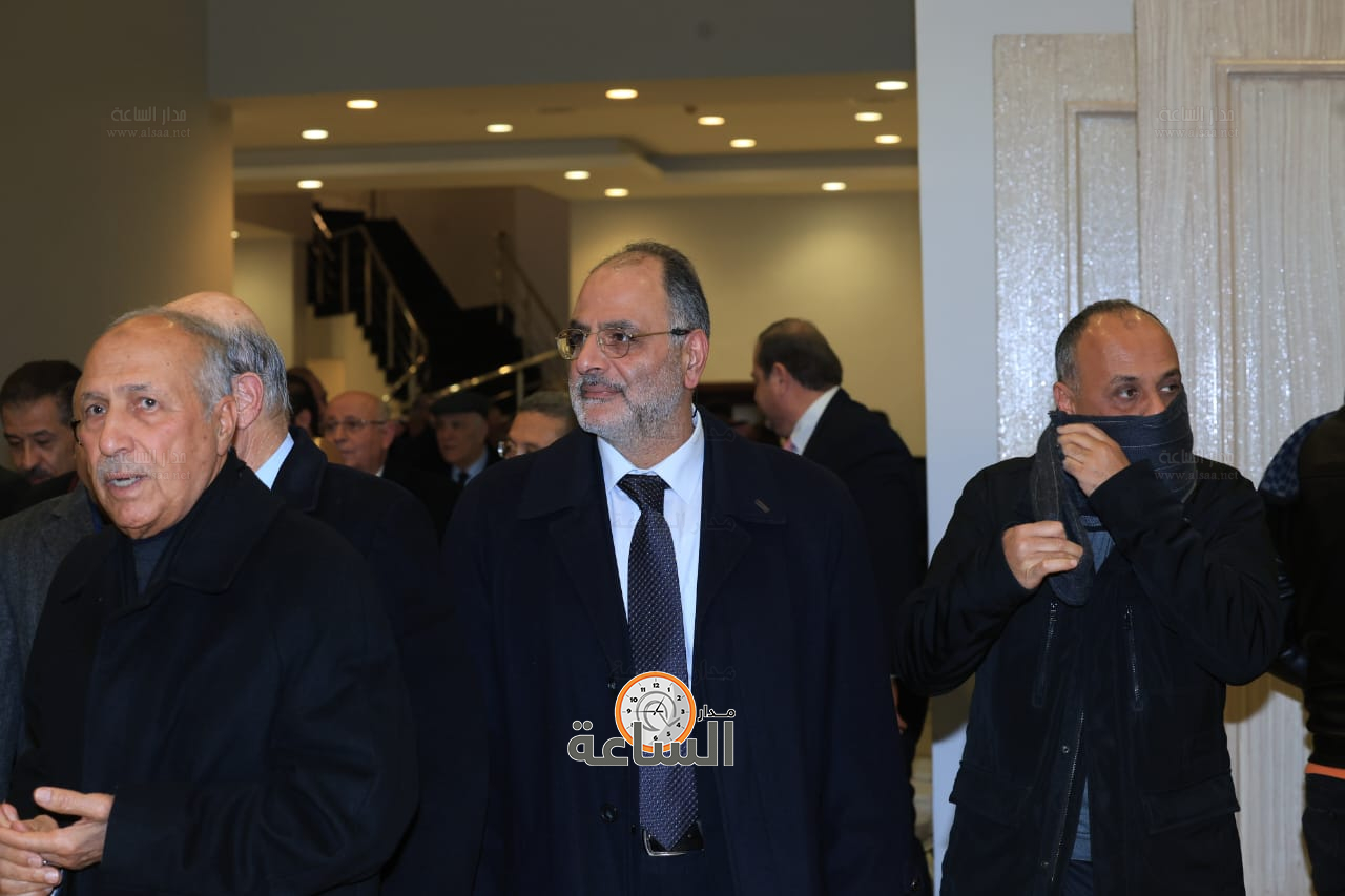 Madar Al-Saa Images 0.22198986850013336