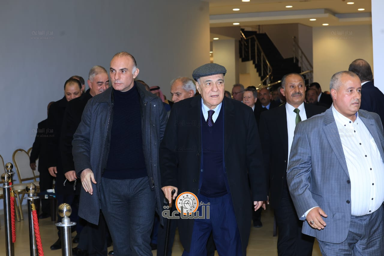 Madar Al-Saa Images 0.8375550032644988