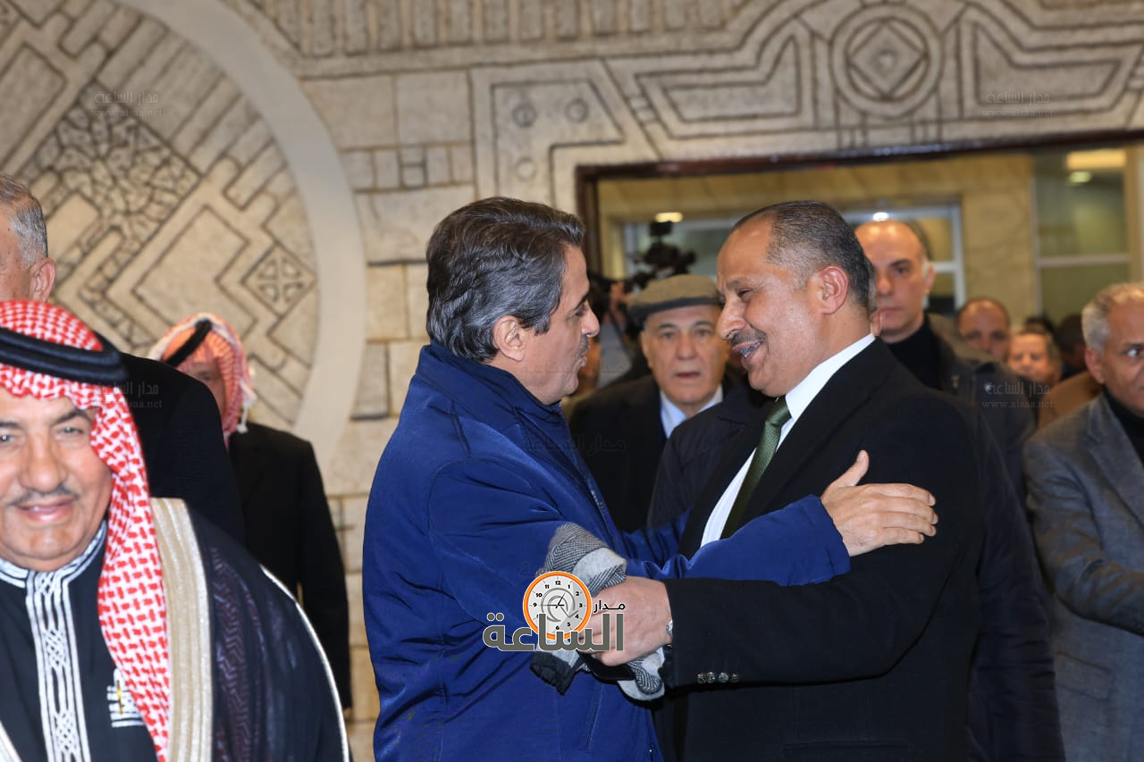 Madar Al-Saa Images 0.6865901395091921