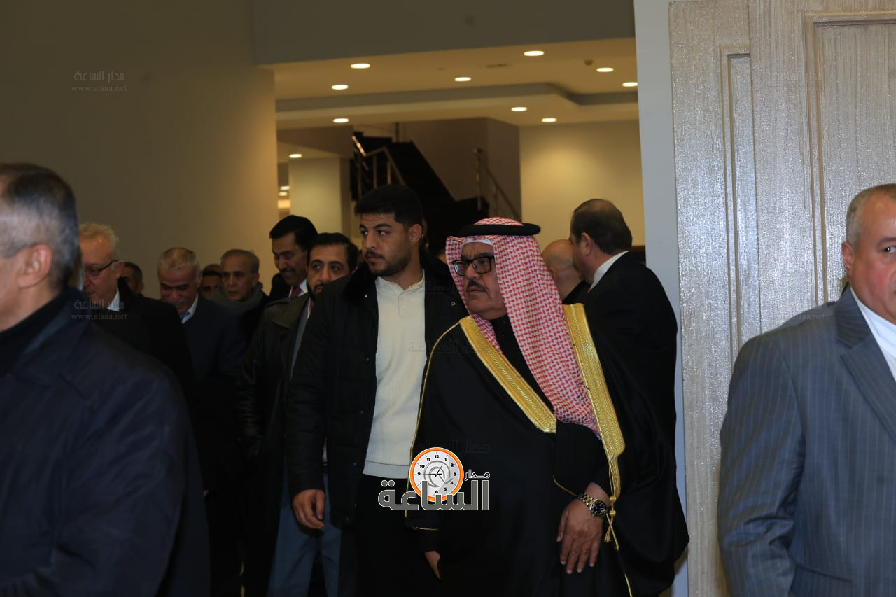 Madar Al-Saa Images 0.8583193443077238