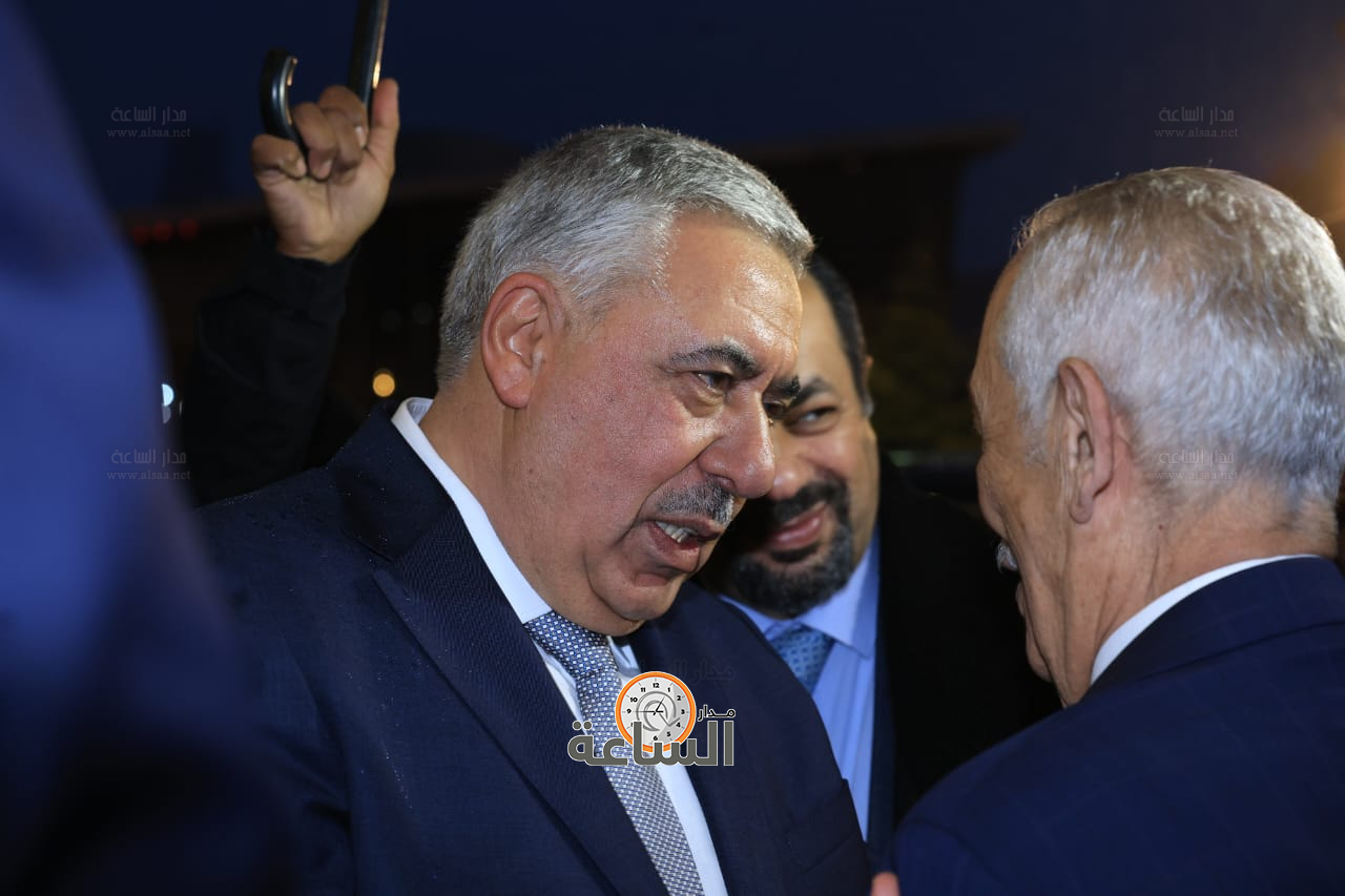 Madar Al-Saa Images 0.23545095058048038