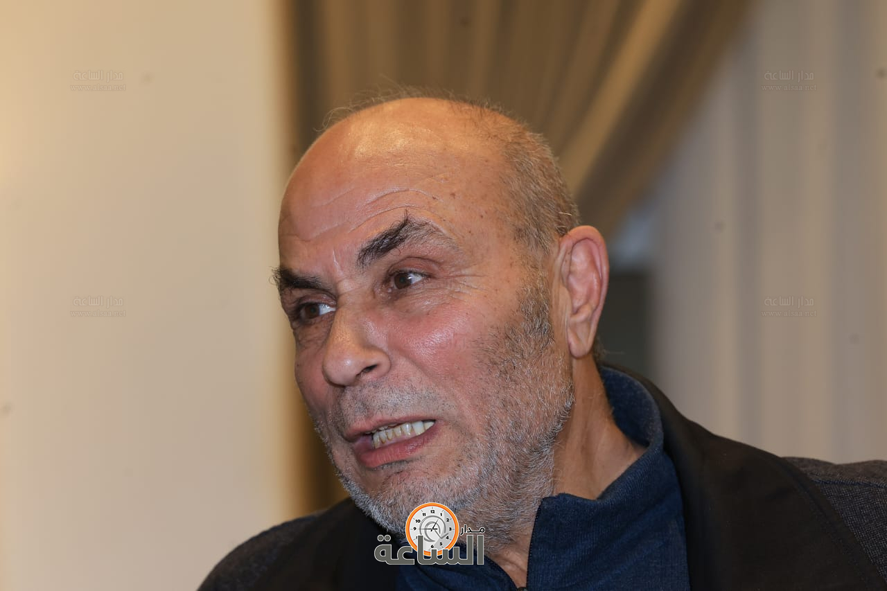 Madar Al-Saa Images 0.8943355603896989