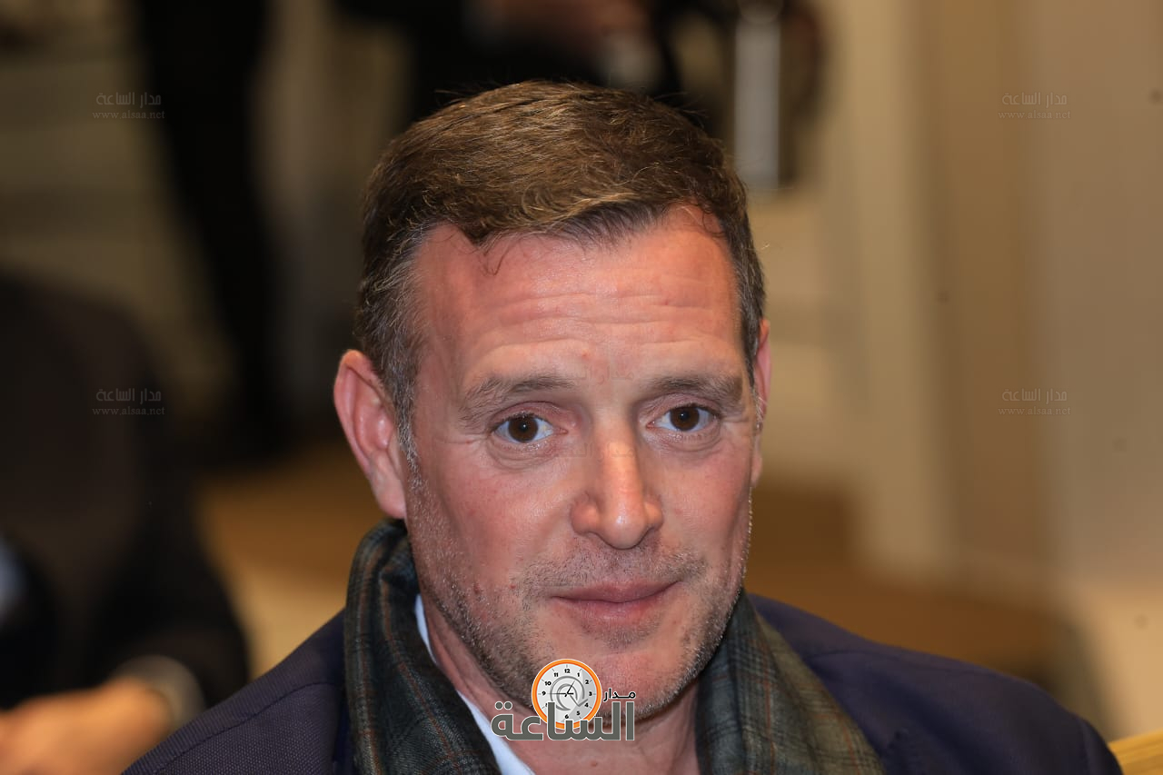 Madar Al-Saa Images 0.026592688184621904