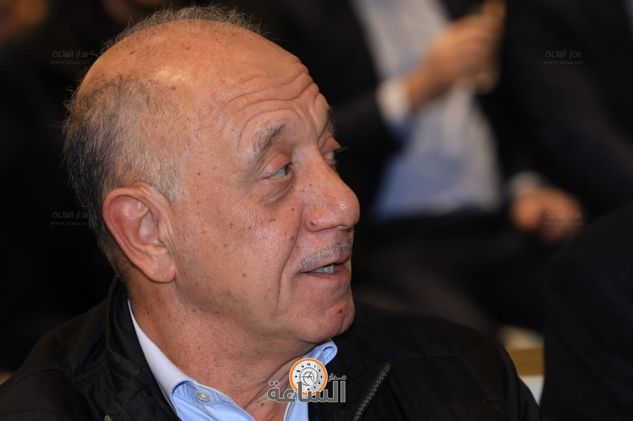 Madar Al-Saa Images 0.9945092392291384