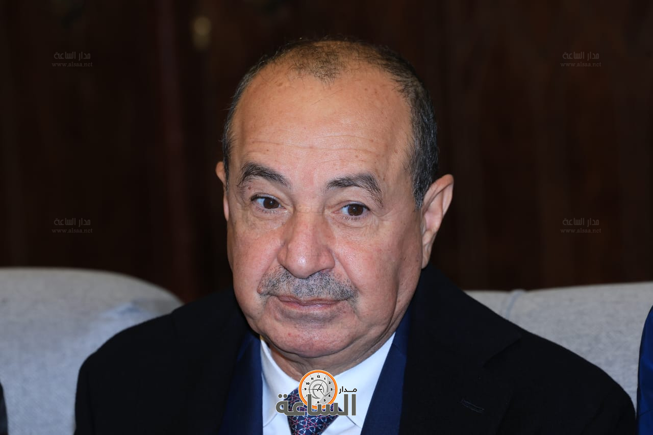 Madar Al-Saa Images 0.478482651366268