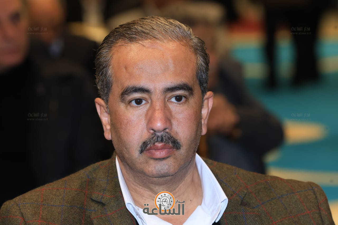 Madar Al-Saa Images 0.3349484685590791