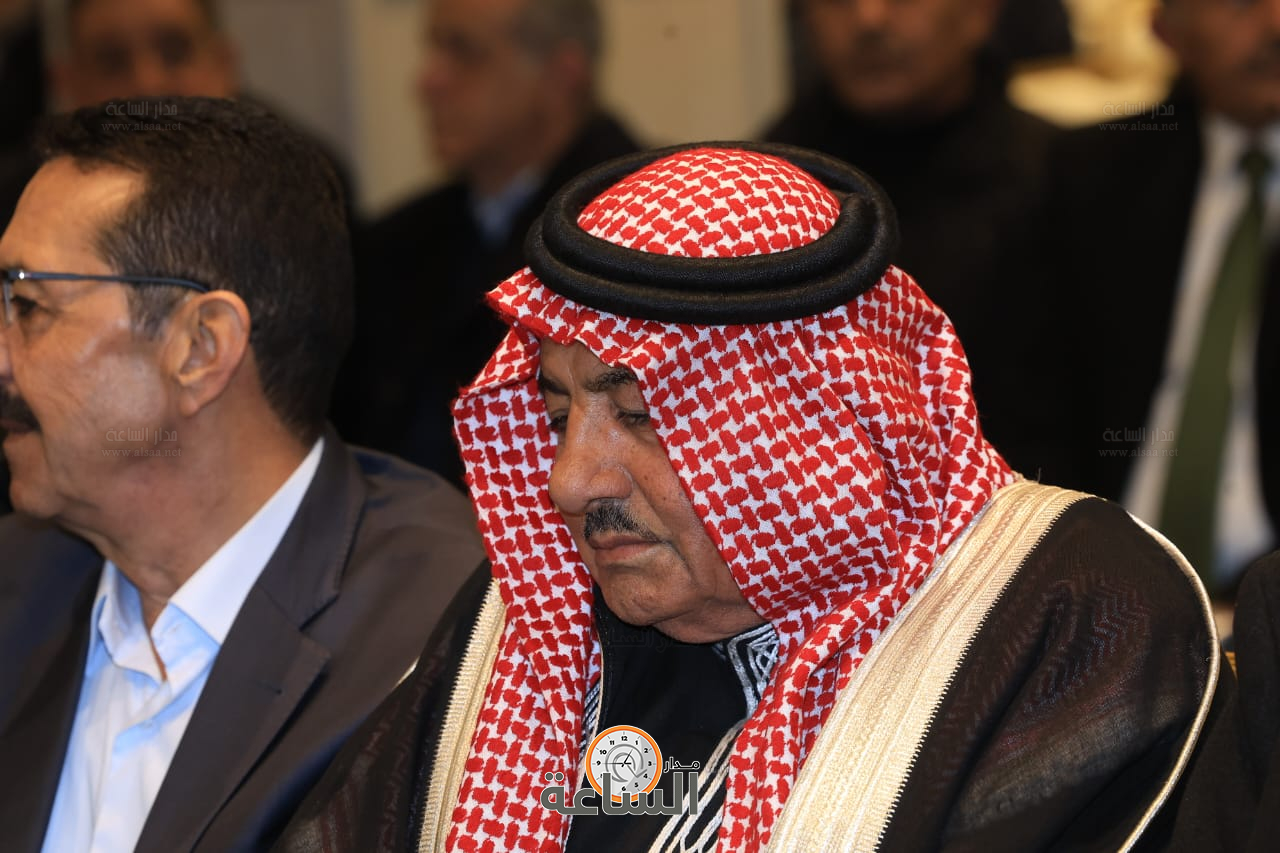 Madar Al-Saa Images 0.29126383351298035