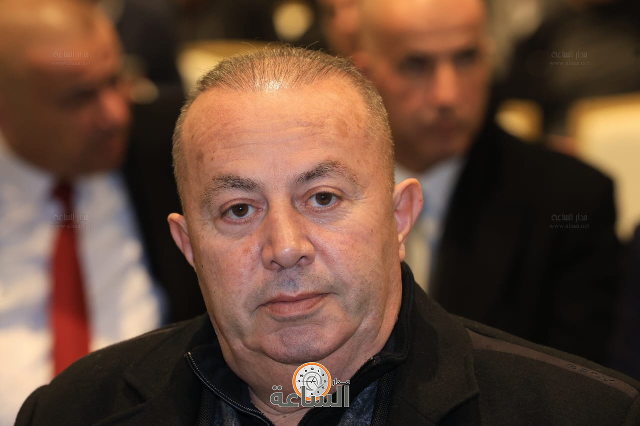 Madar Al-Saa Images 0.7023222847783416