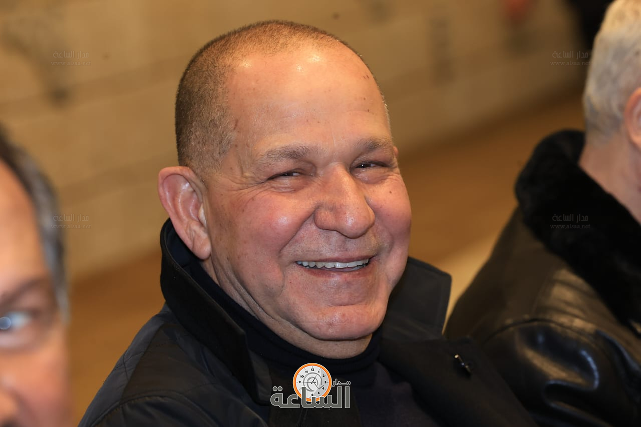 Madar Al-Saa Images 0.8464066997806324