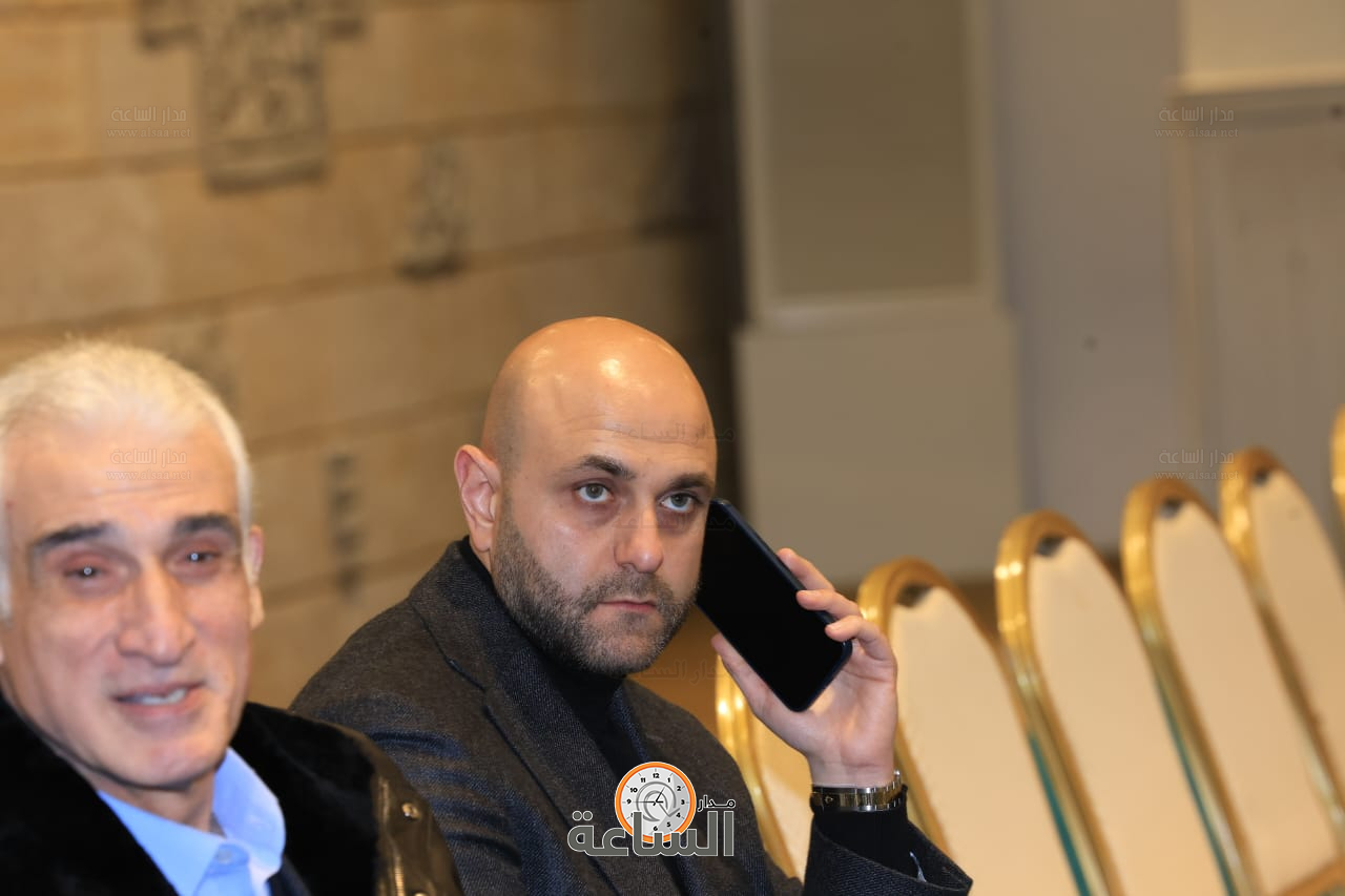 Madar Al-Saa Images 0.8027422692201194