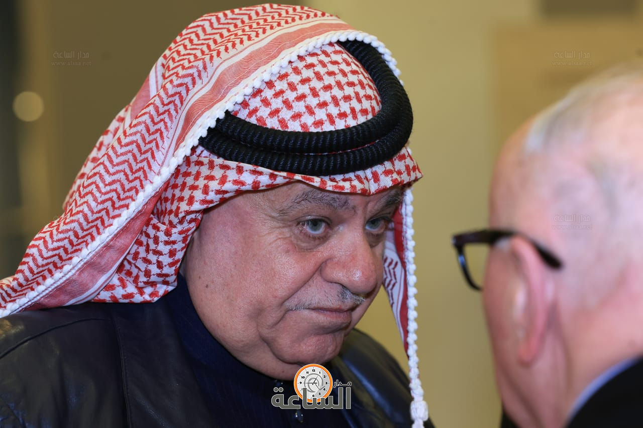 Madar Al-Saa Images 0.05484156816887931