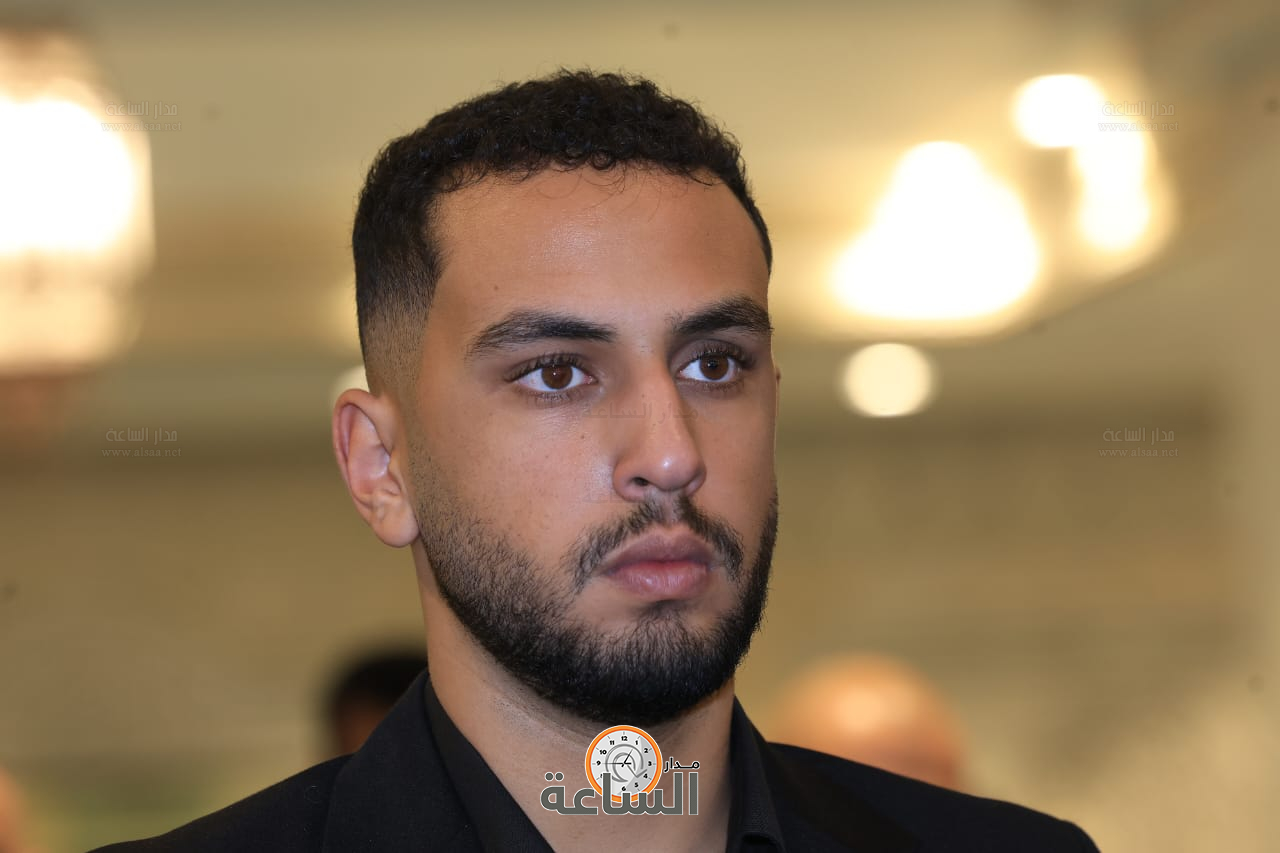 Madar Al-Saa Images 0.11222584862145768