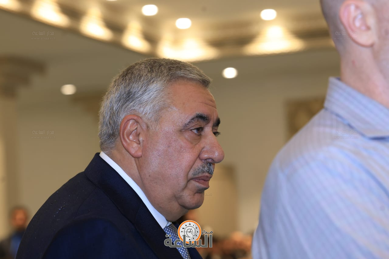 Madar Al-Saa Images 0.1460386532677136