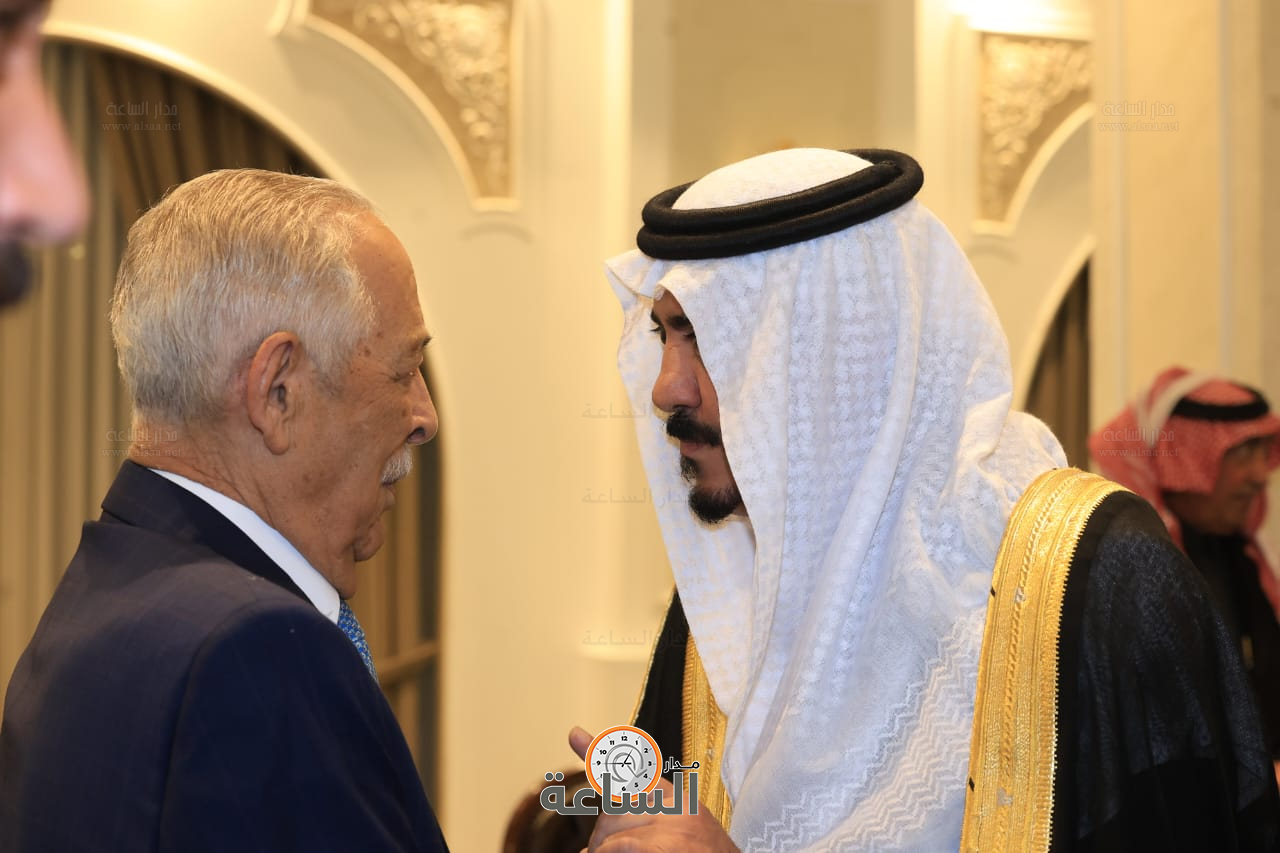 Madar Al-Saa Images 0.6387592458721808