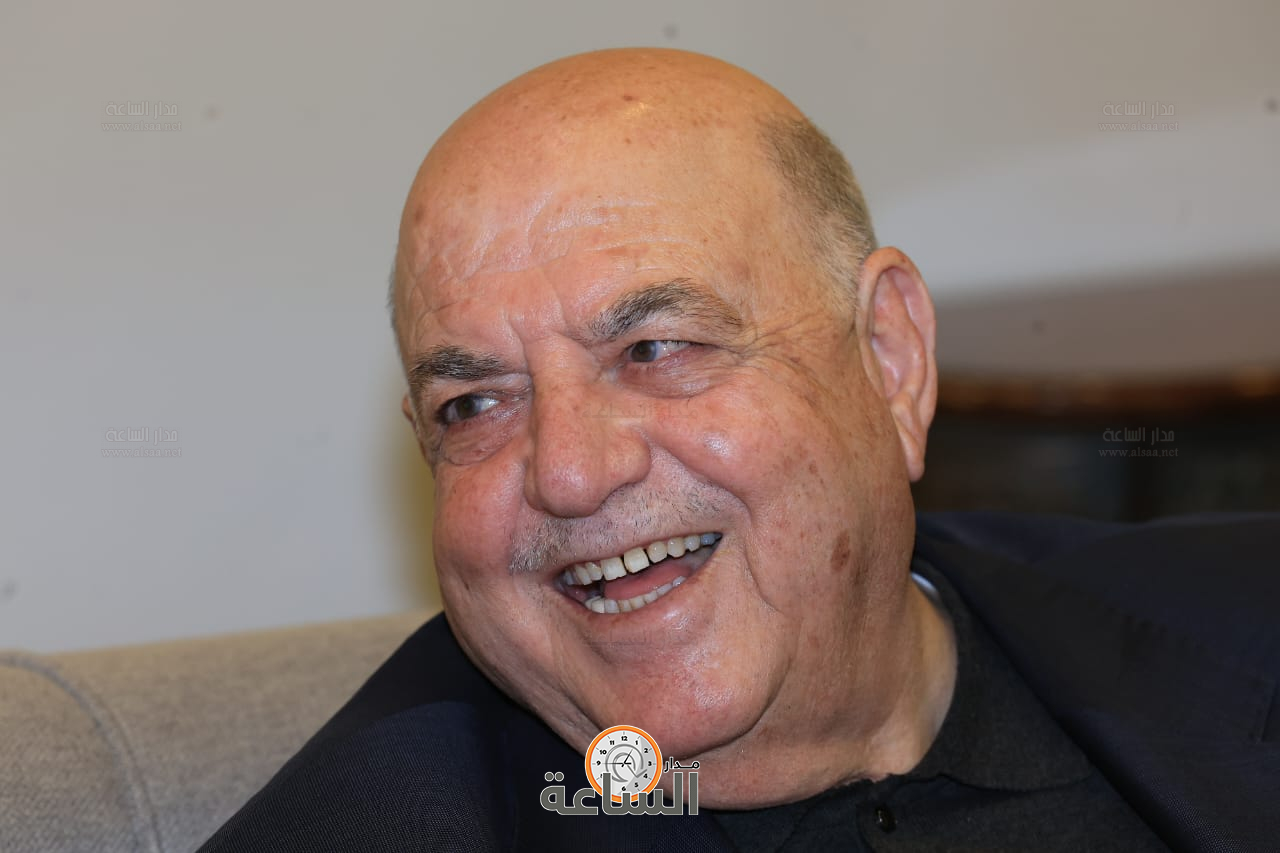 Madar Al-Saa Images 0.41916095959710686