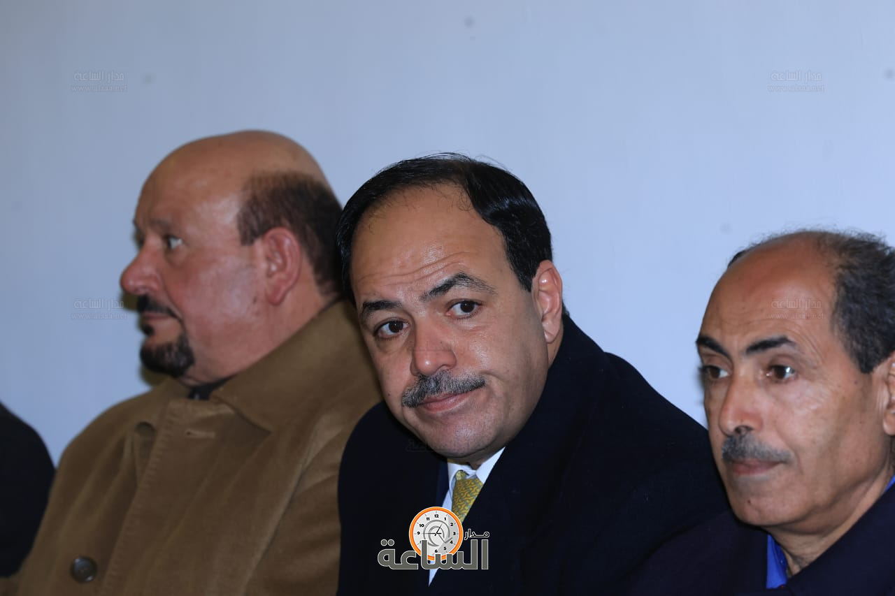 Madar Al-Saa Images 0.0631779909515009