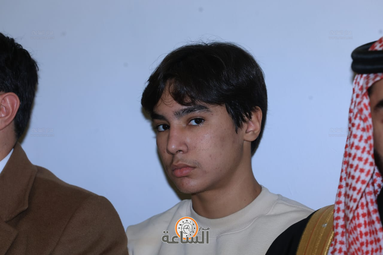 Madar Al-Saa Images 0.9440643079140757