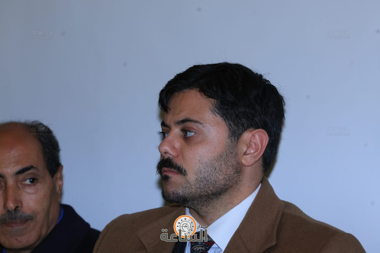 Madar Al-Saa Images 0.8731601535673454