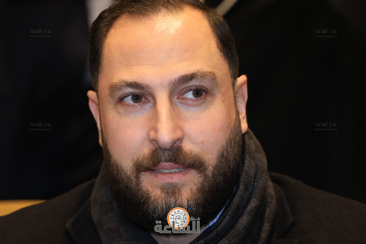 Madar Al-Saa Images 0.3366953277080209