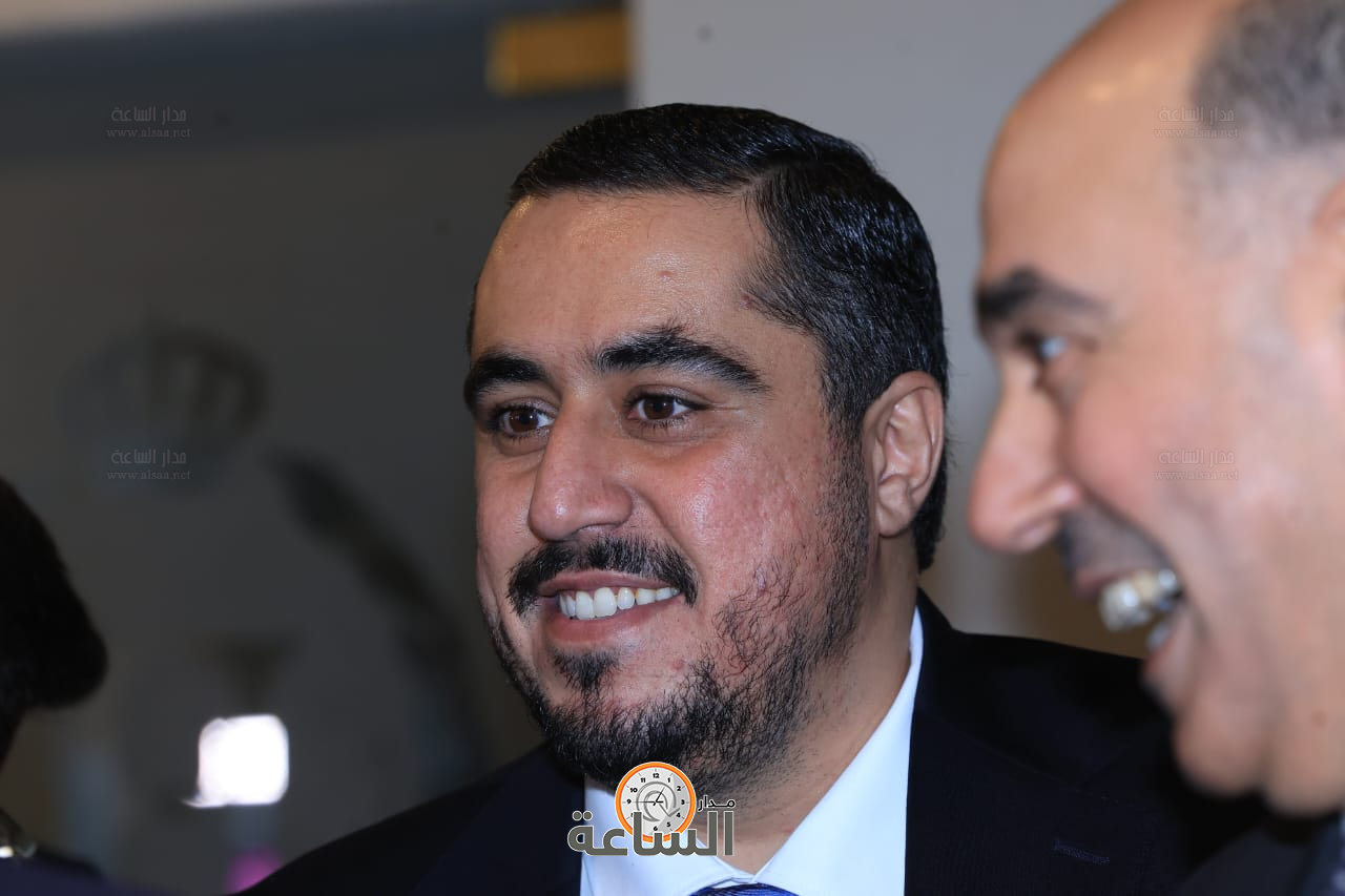 Madar Al-Saa Images 0.18151117774355252