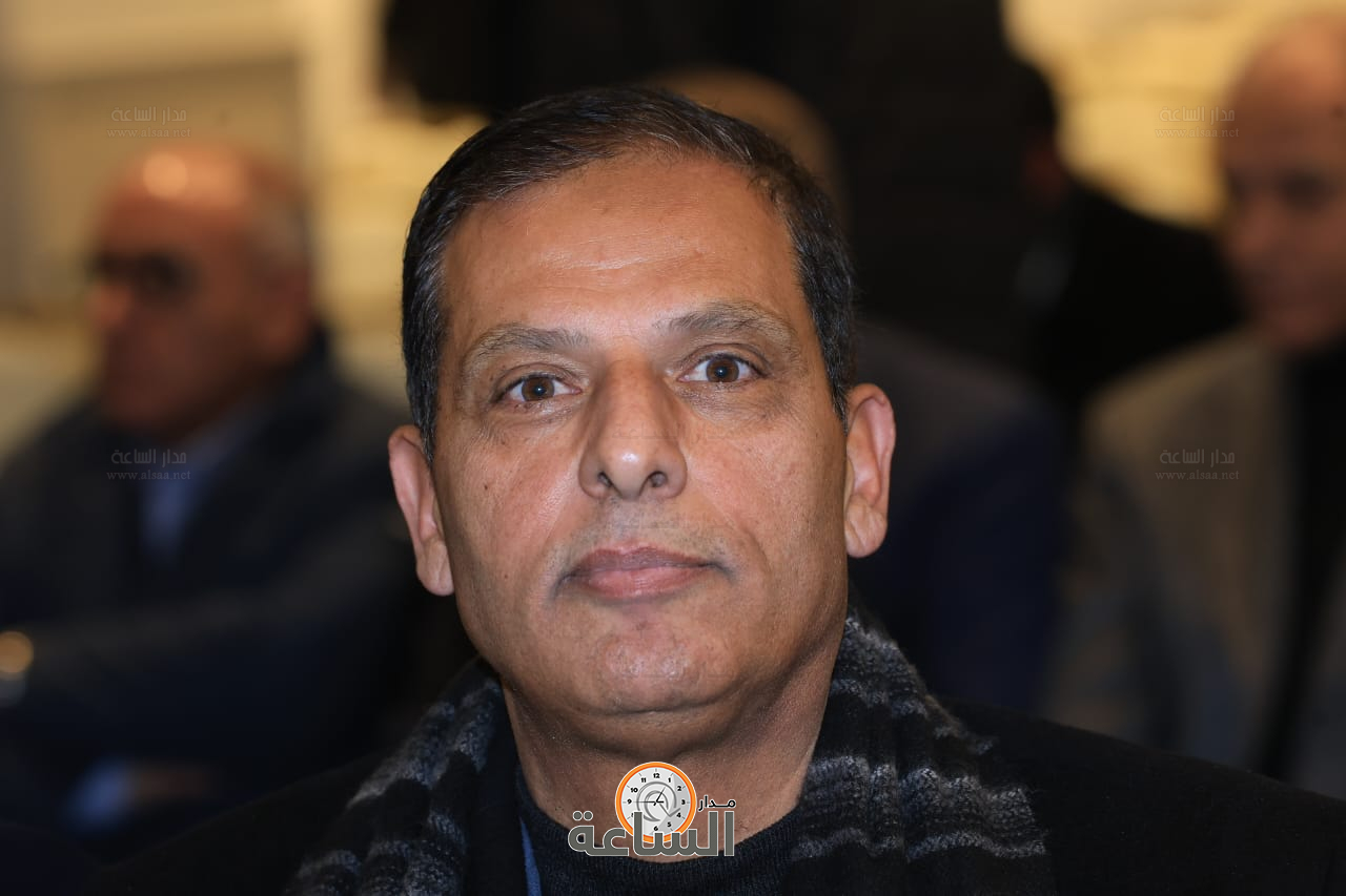 Madar Al-Saa Images 0.22521240895311556