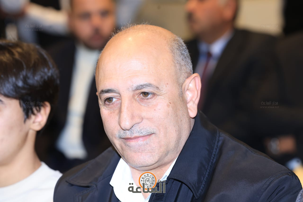 Madar Al-Saa Images 0.6746716366673255