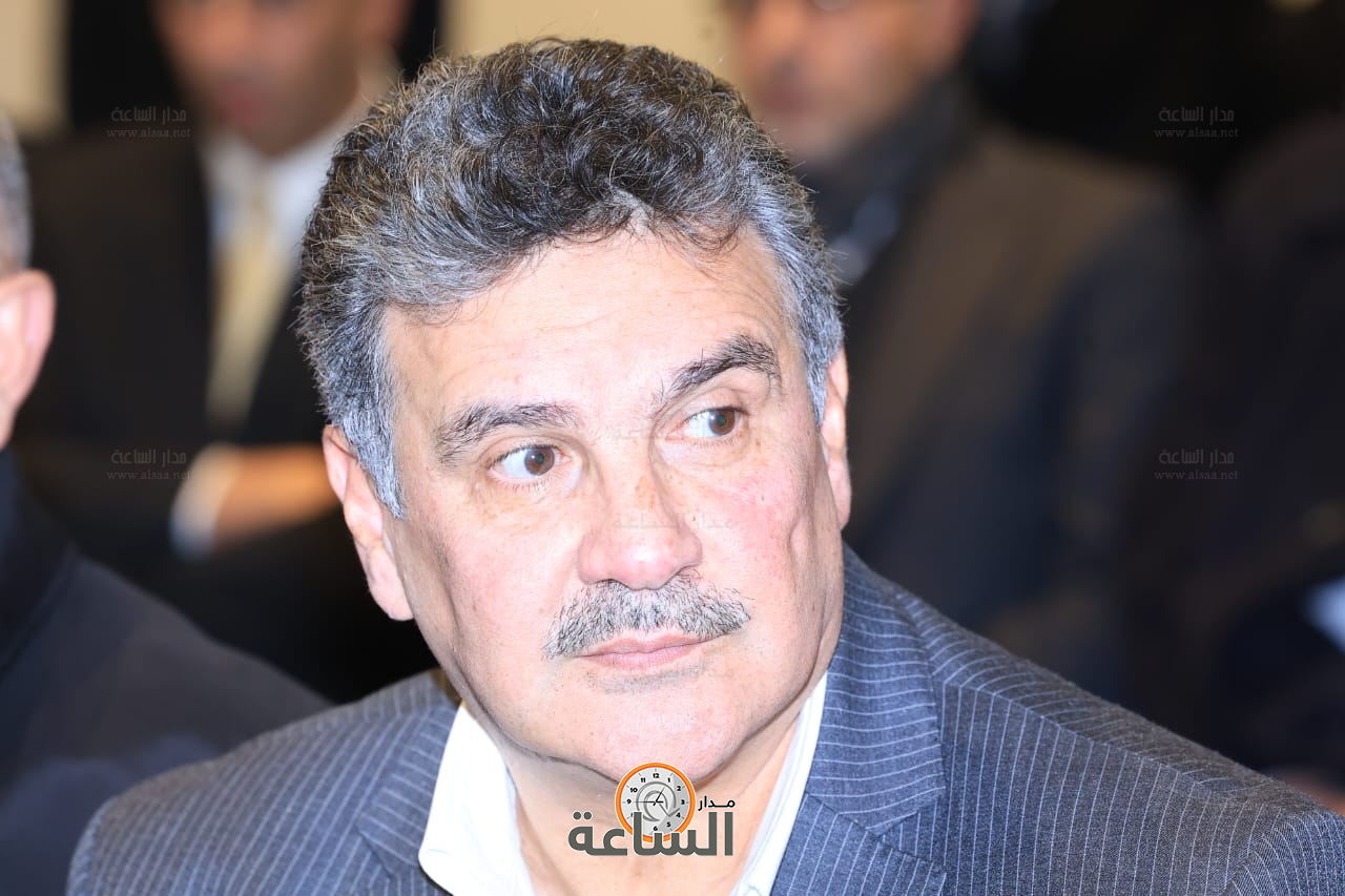 Madar Al-Saa Images 0.9849961293952884