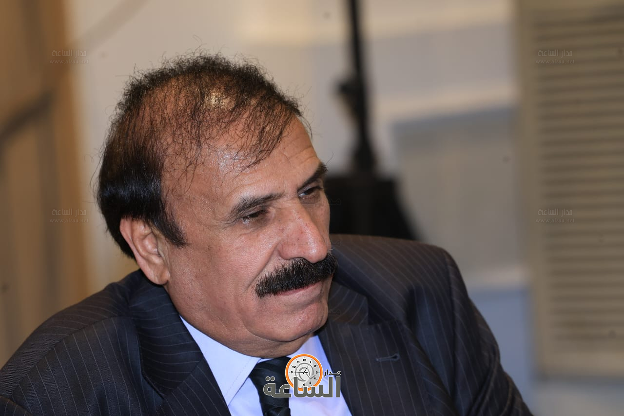 Madar Al-Saa Images 0.5240490555828563