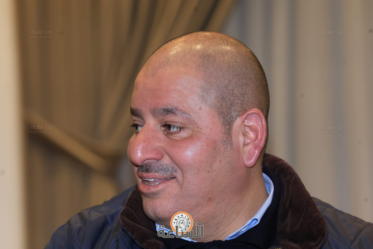 Madar Al-Saa Images 0.5568008273695956