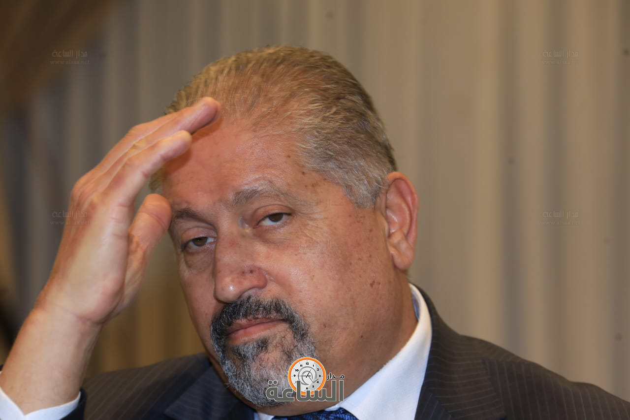 Madar Al-Saa Images 0.6348106752812366