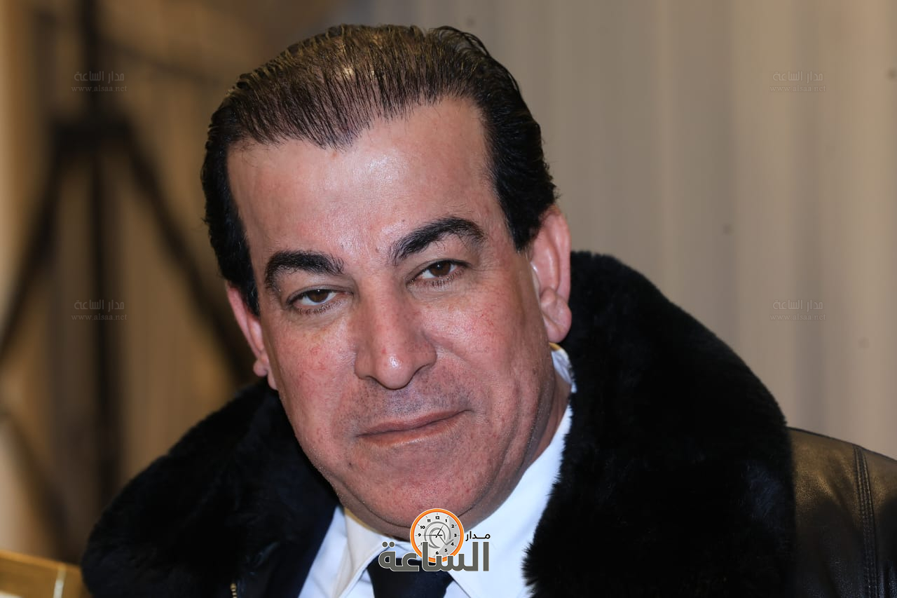 Madar Al-Saa Images 0.4215509983036325