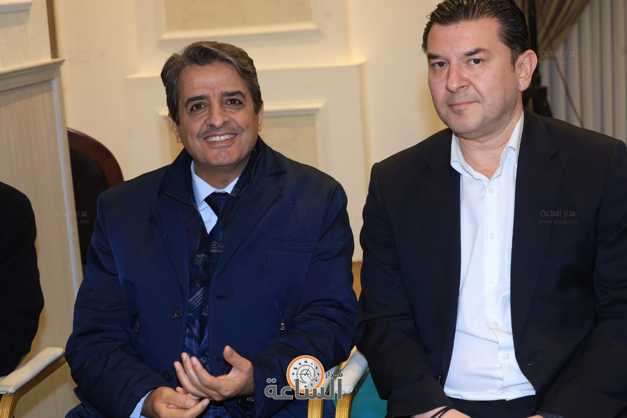 Madar Al-Saa Images 0.9461488853228971