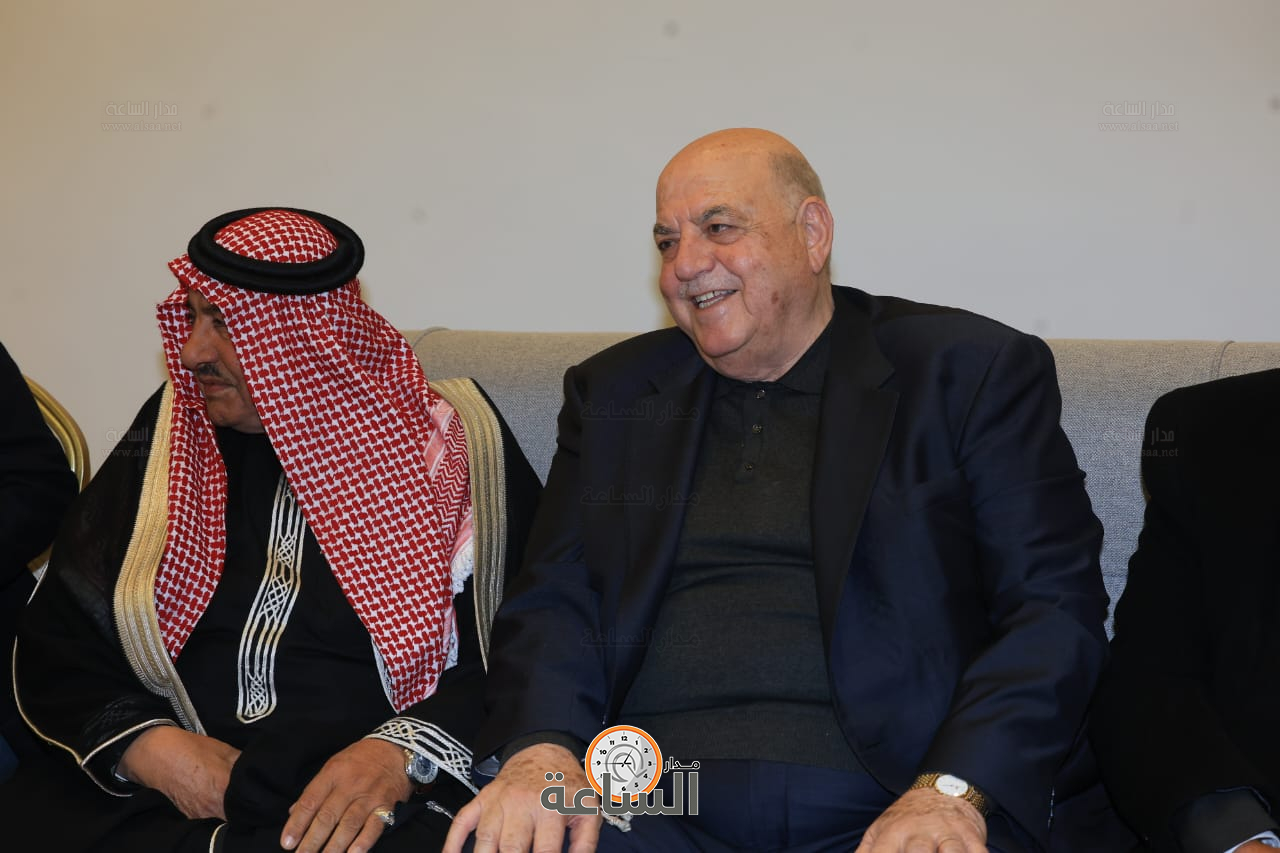 Madar Al-Saa Images 0.6568718880712595