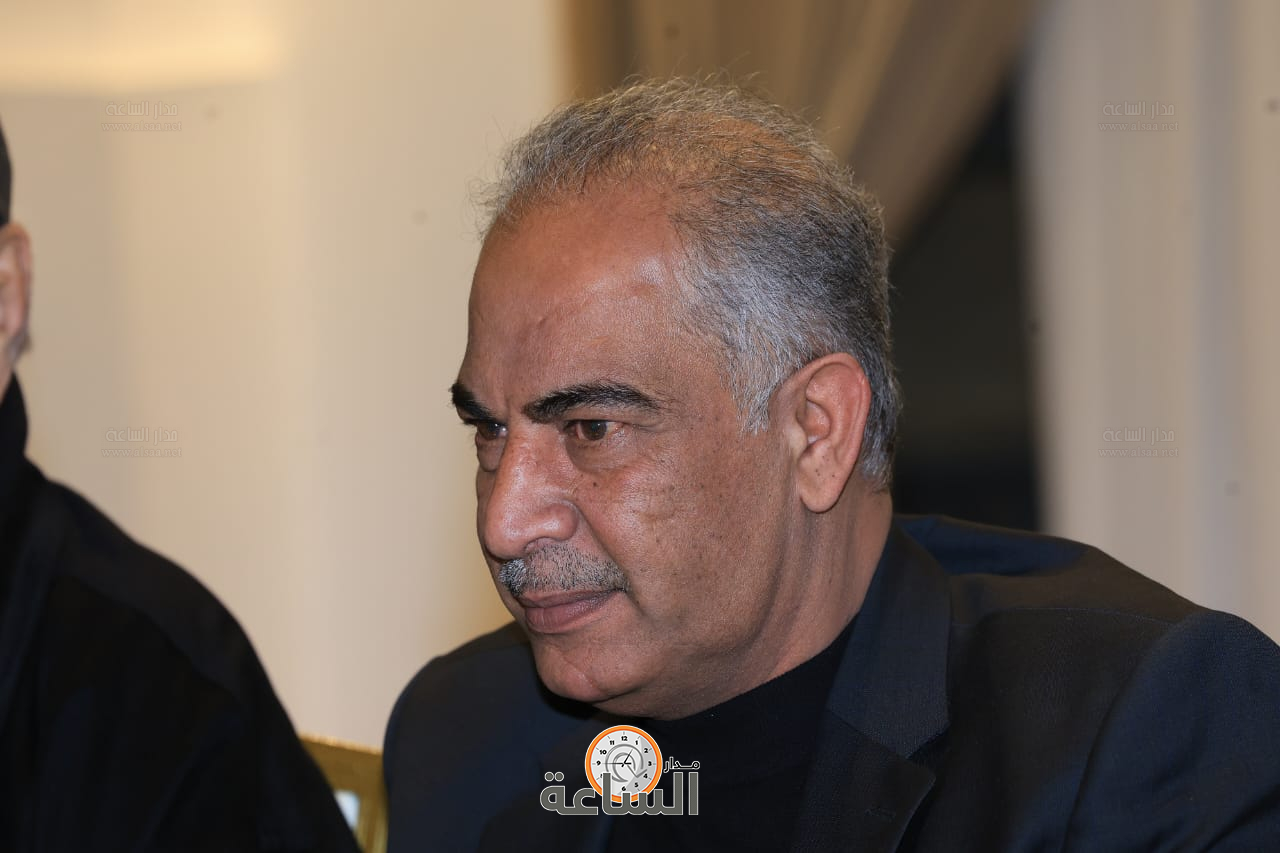 Madar Al-Saa Images 0.9532190964500908