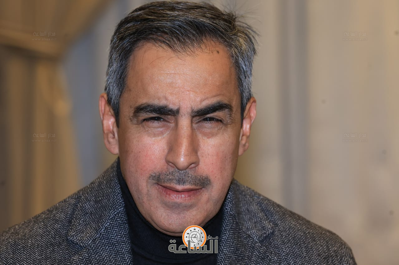 Madar Al-Saa Images 0.4546821659779876