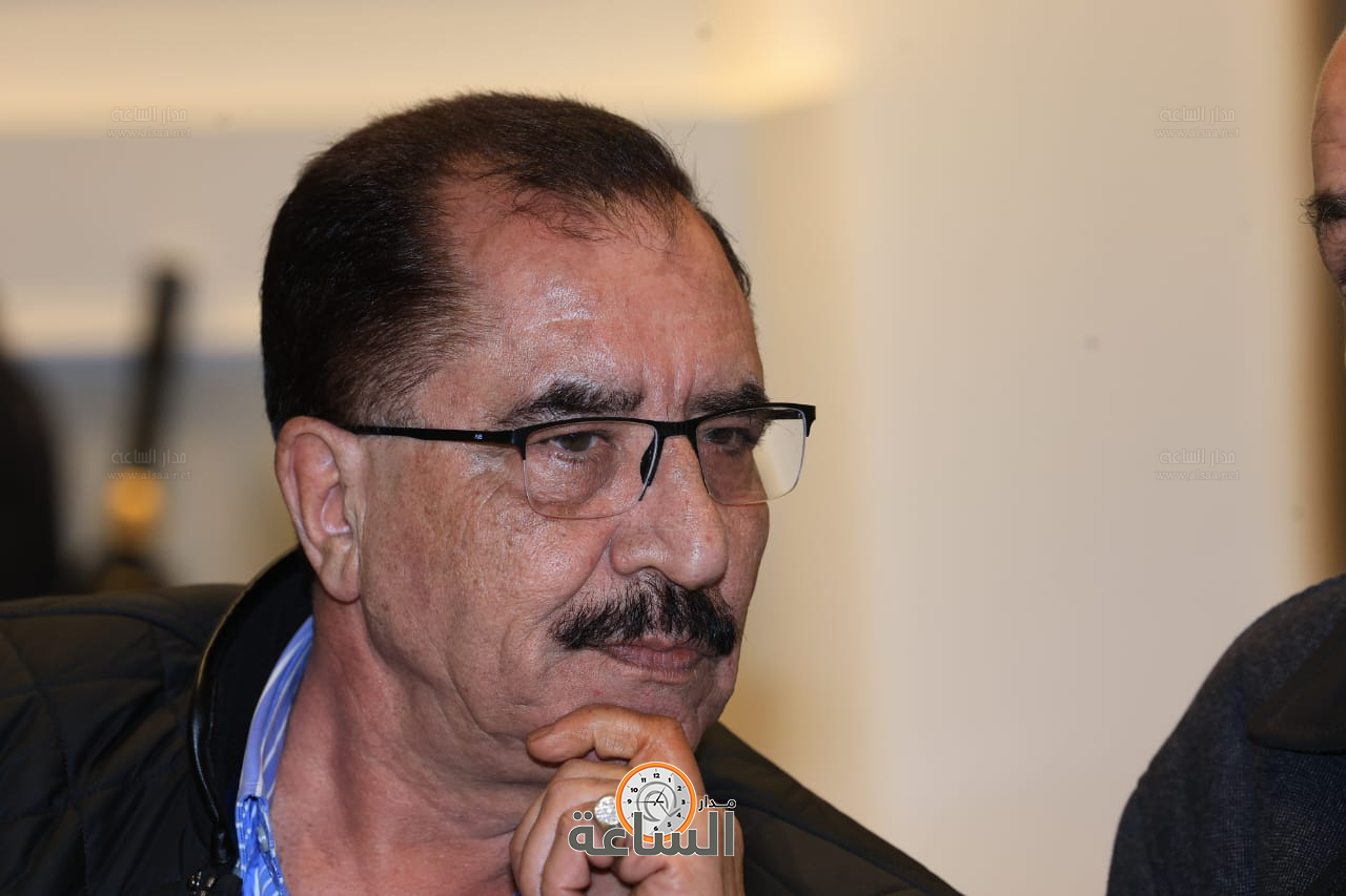 Madar Al-Saa Images 0.4926741387082718