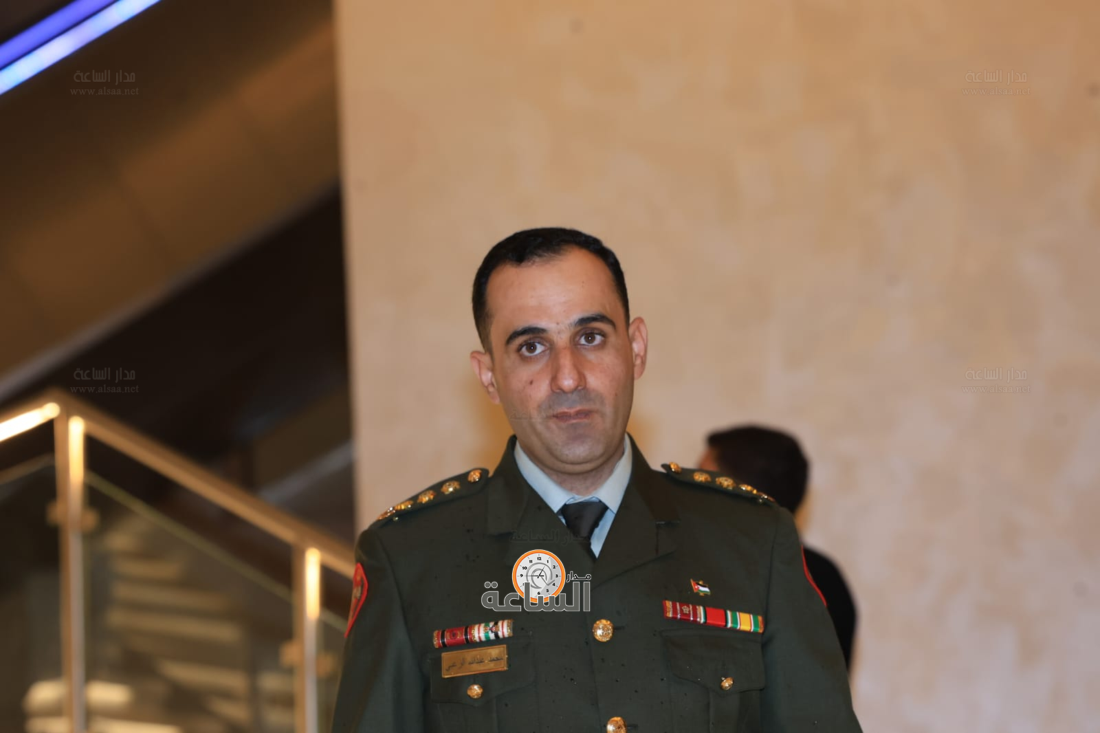 Madar Al-Saa Images 0.9985739137095573