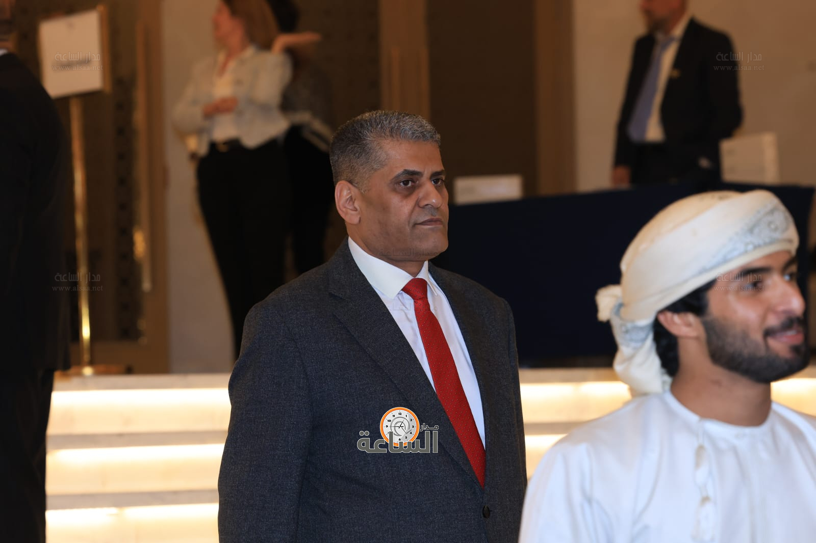 Madar Al-Saa Images 0.11187241107813739