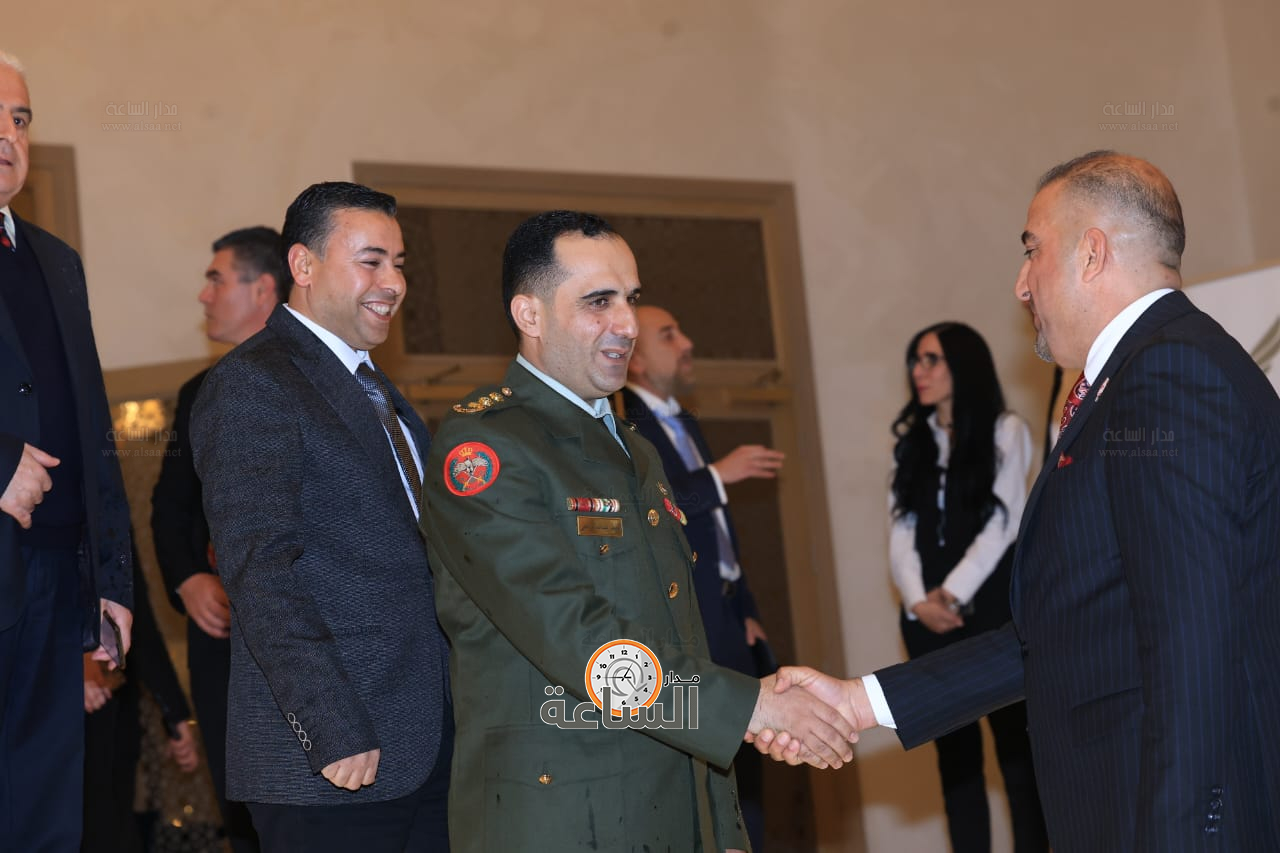 Madar Al-Saa Images 0.49883601125970845