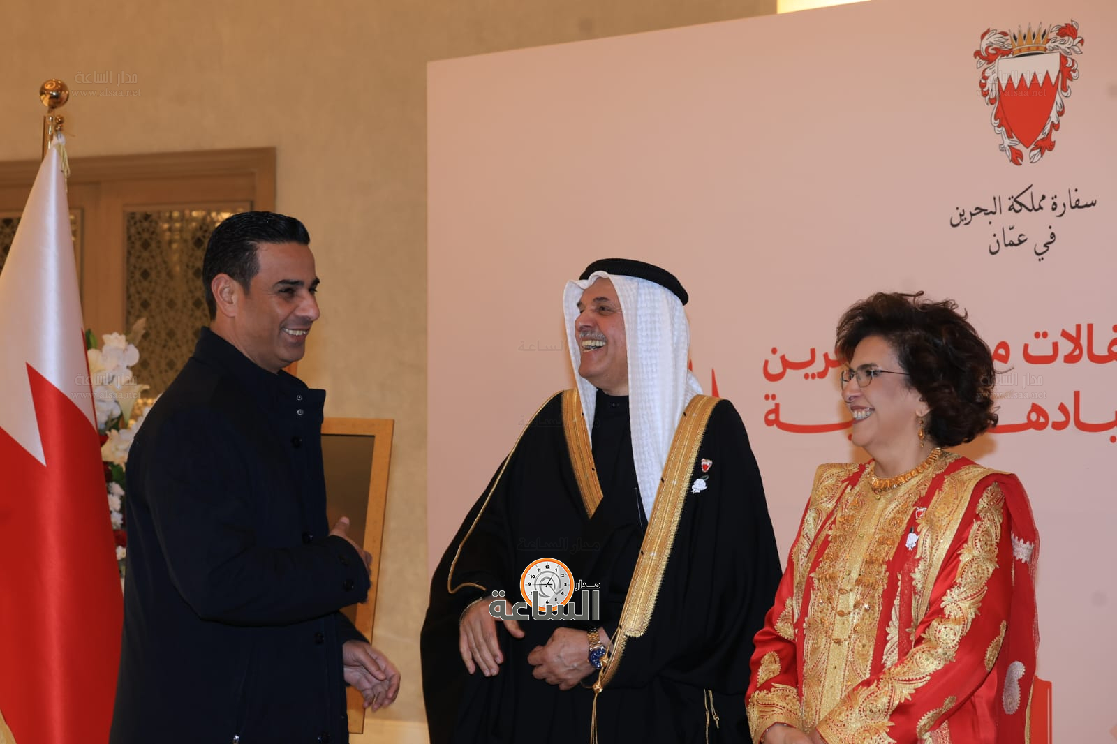 Madar Al-Saa Images 0.7496212795562545