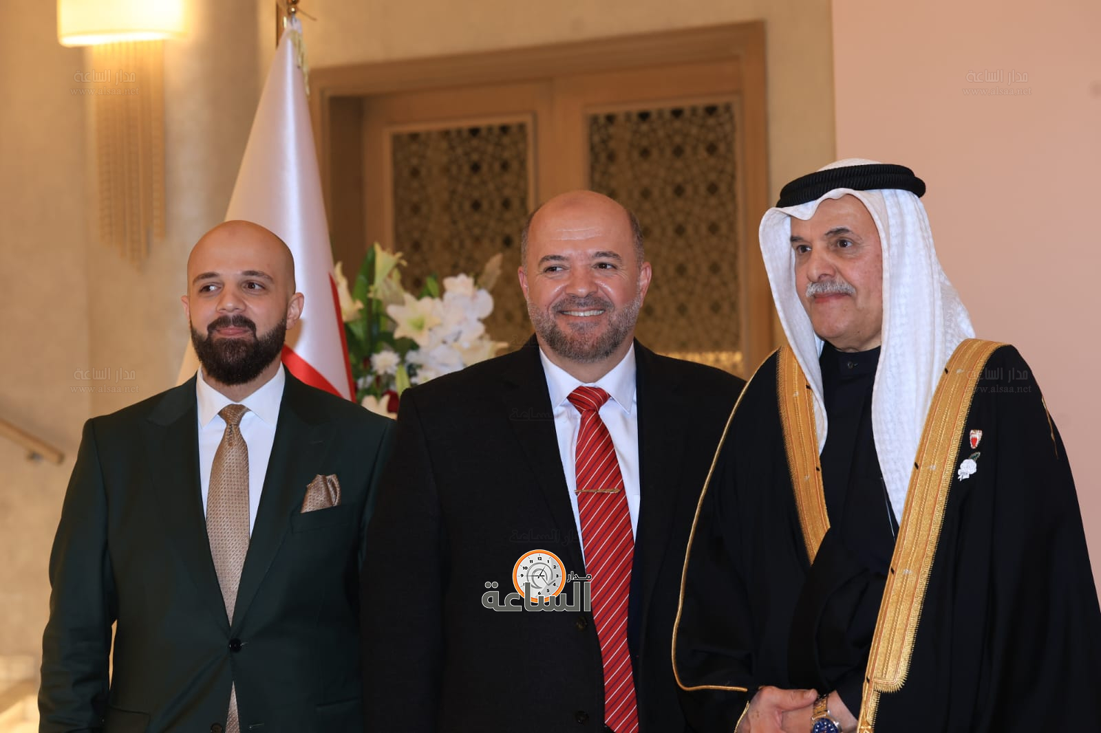 Madar Al-Saa Images 0.4681889513772082