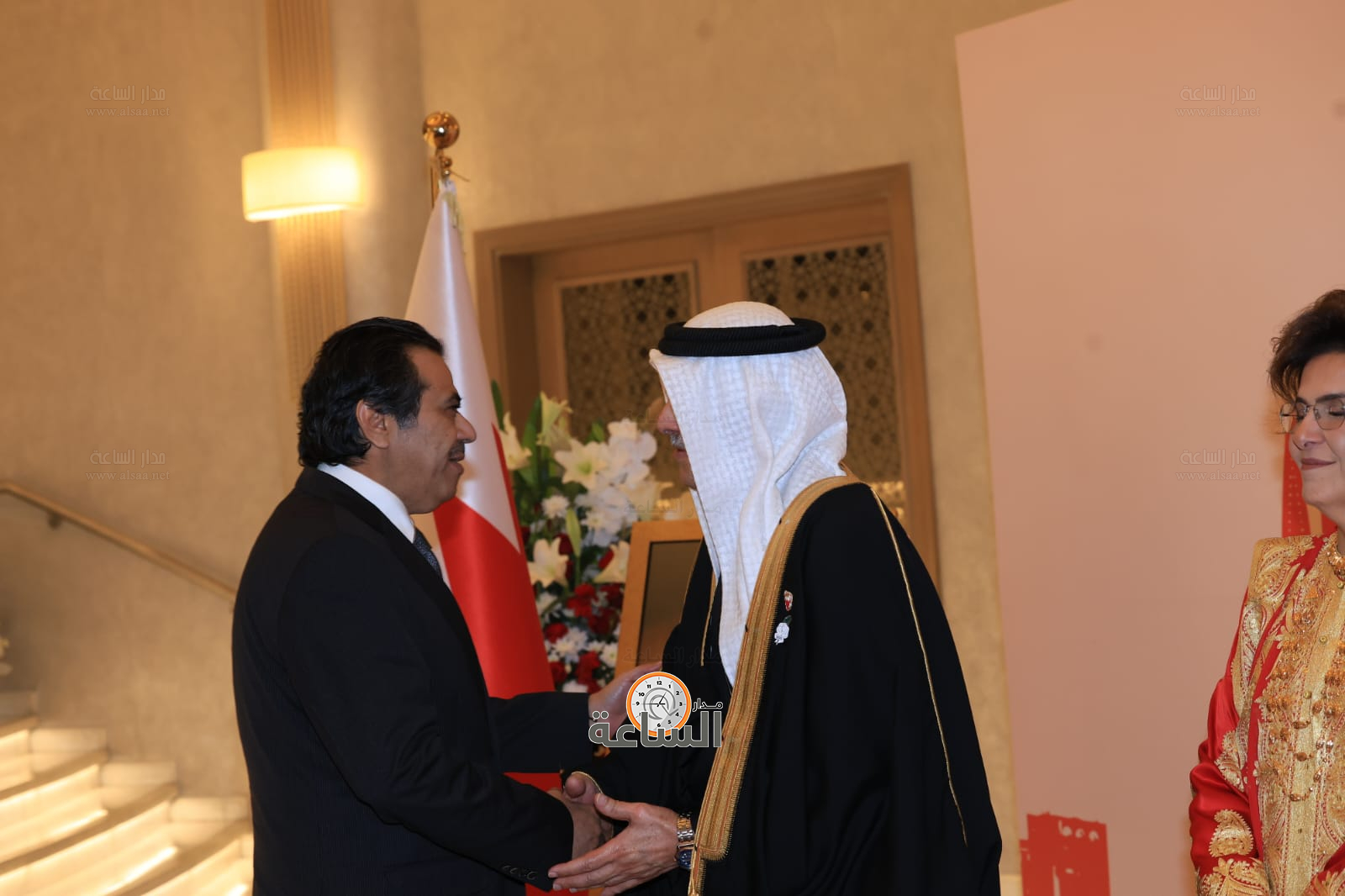 Madar Al-Saa Images 0.7122903364264039