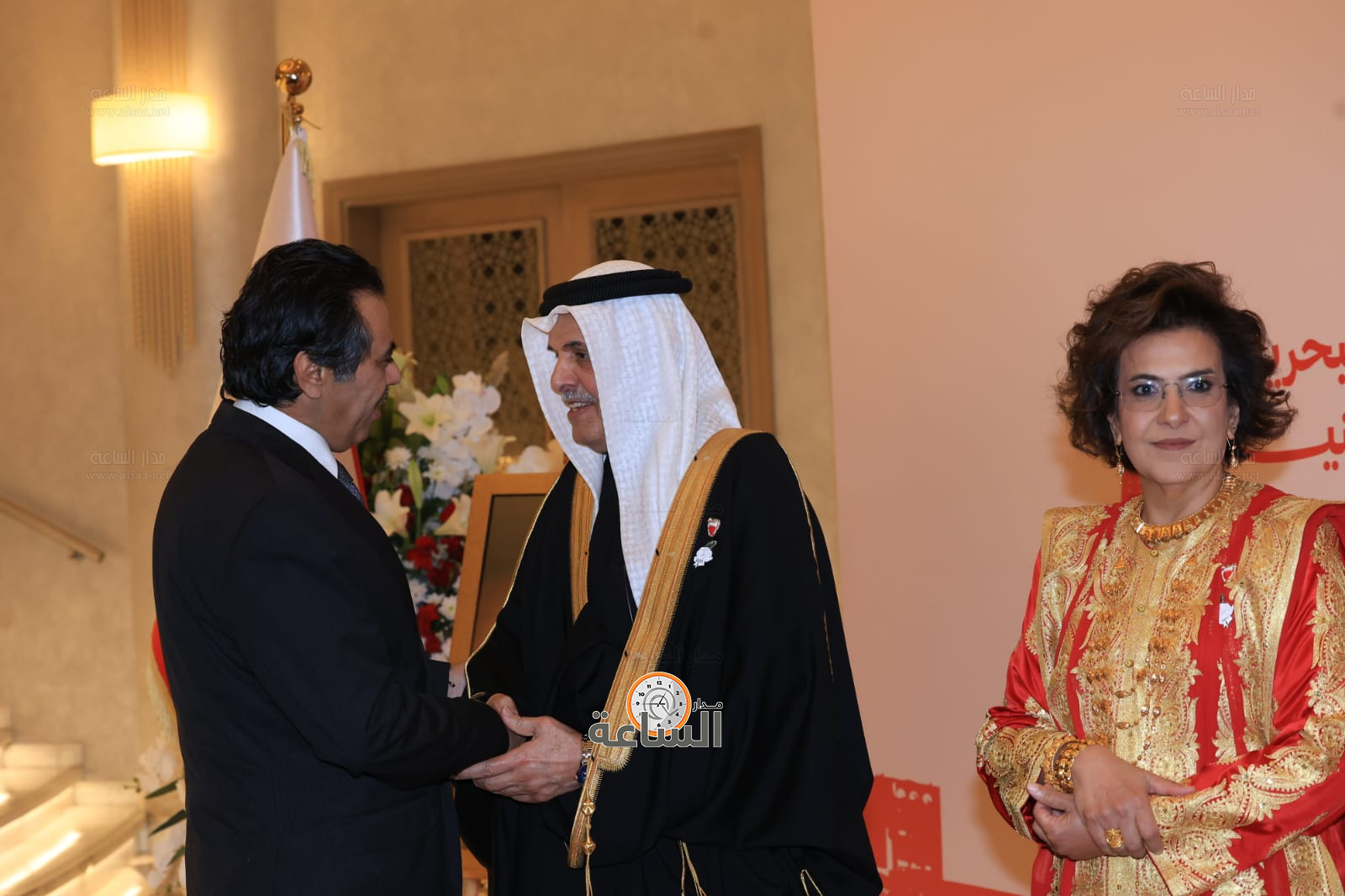 Madar Al-Saa Images 0.584826652176725