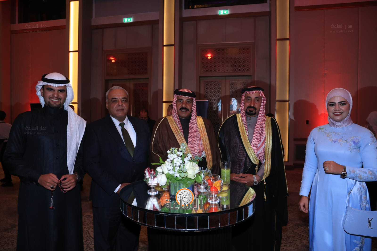 Madar Al-Saa Images 0.7083379906959243