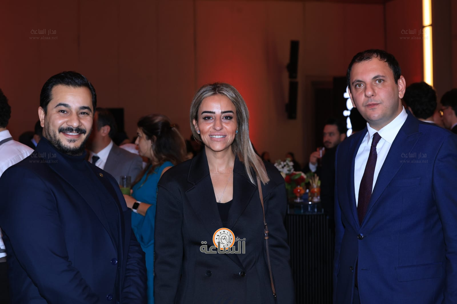 Madar Al-Saa Images 0.022398380385380556