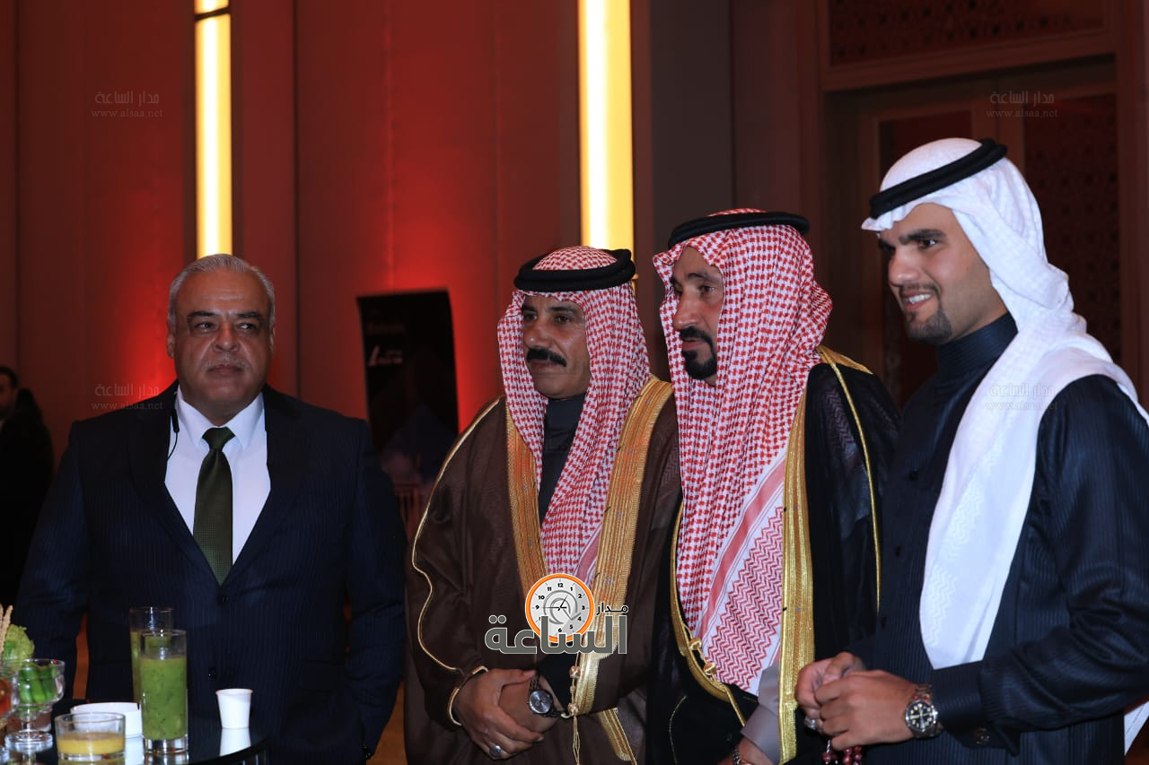 Madar Al-Saa Images 0.4172304509822976