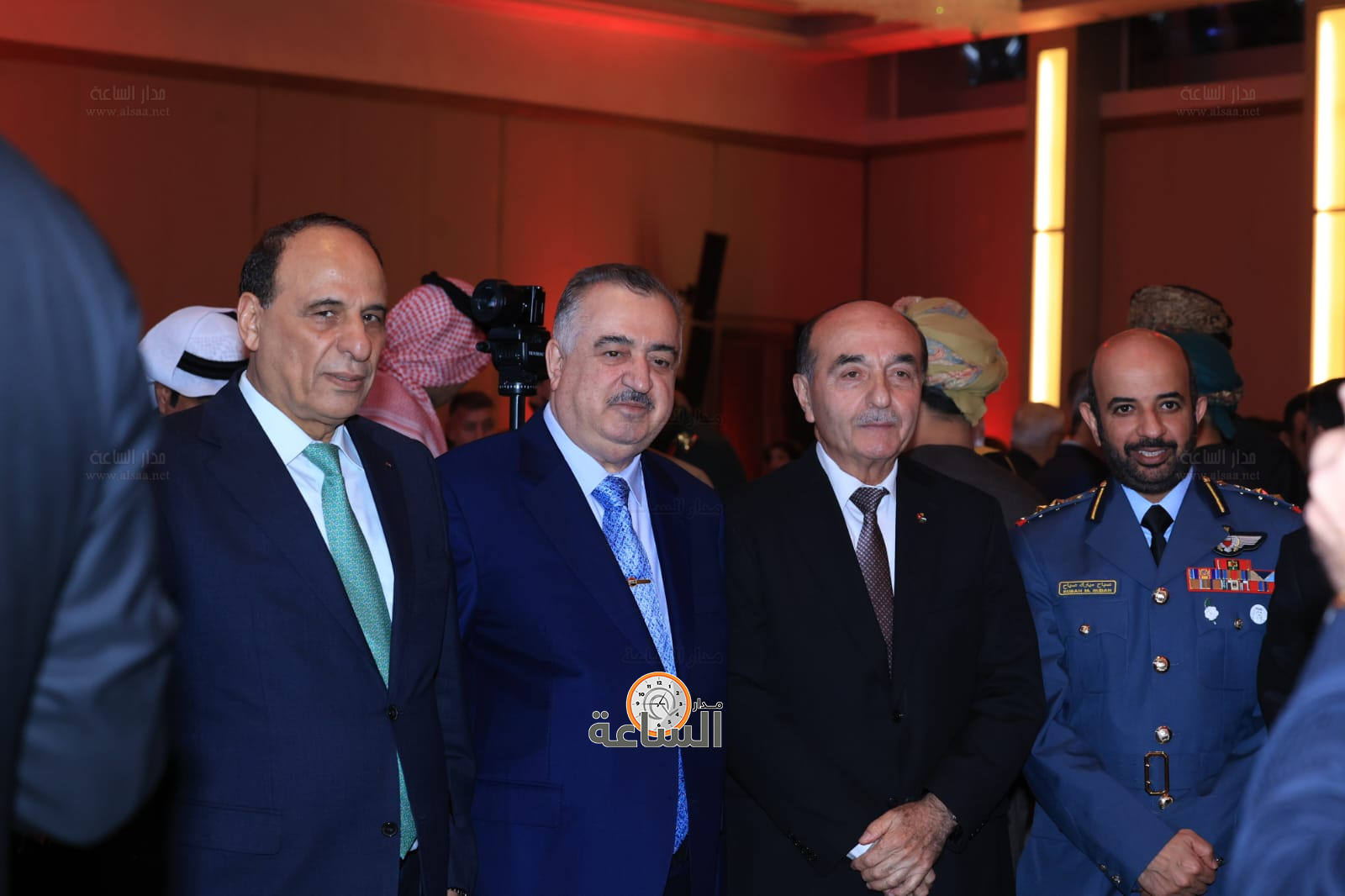 Madar Al-Saa Images 0.3486671260942018